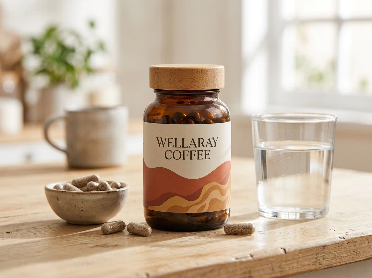 Wellaray Coffee Wellaray Coffee